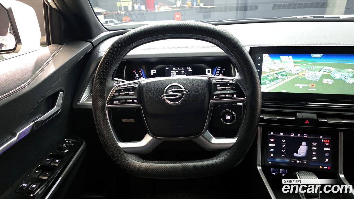 KG_Mobility_Ssangyong Torres 2023