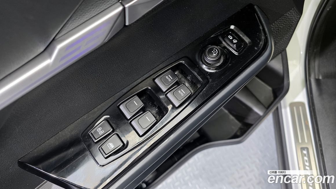 KG_Mobility_Ssangyong Torres 2023