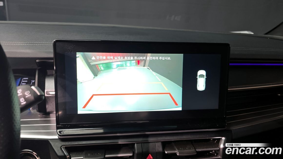 KG_Mobility_Ssangyong Torres 2023