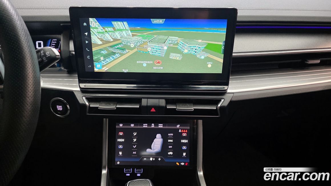 KG_Mobility_Ssangyong Torres 2023