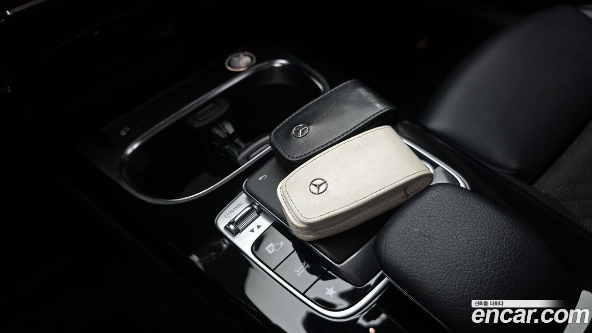 Mercedes-Benz A-Class 2020