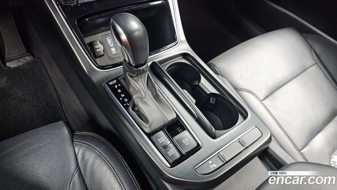 Hyundai Grandeur 2018