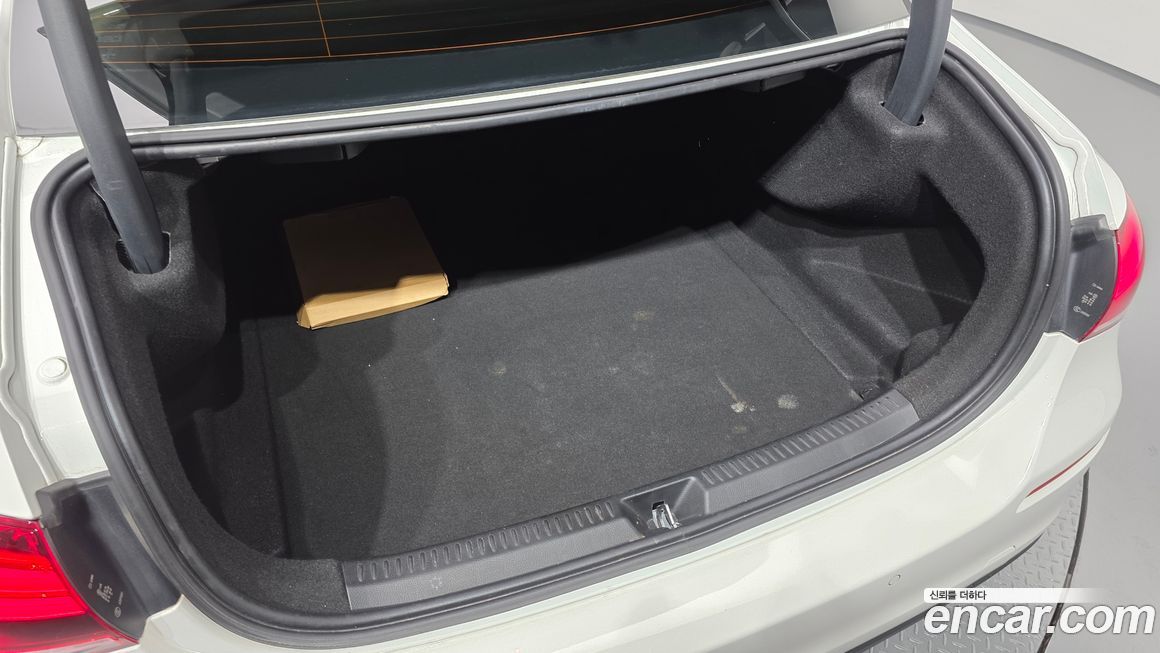 Mercedes-Benz A-Class 2020