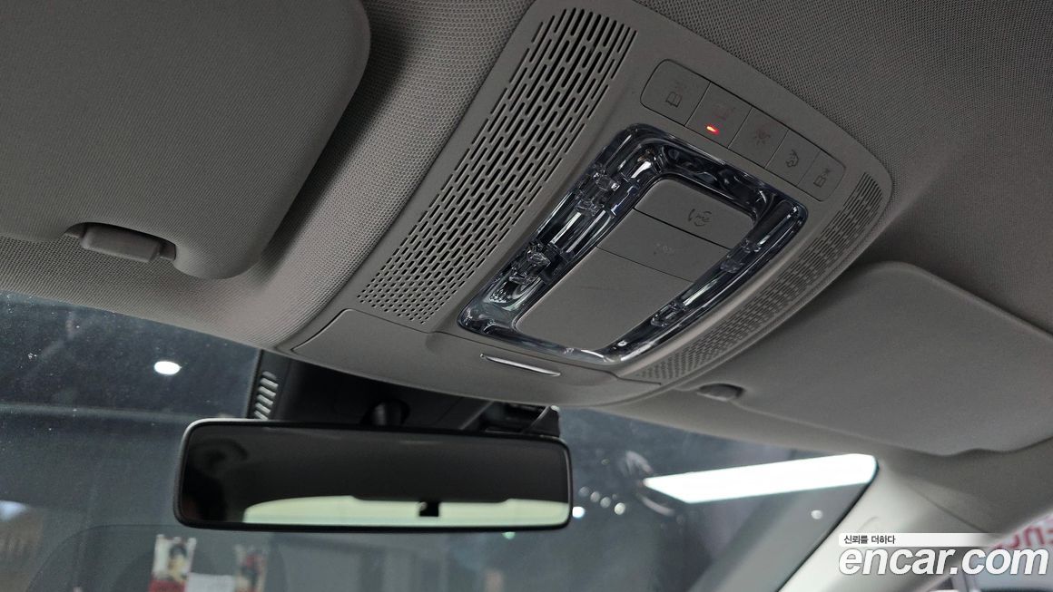 Mercedes-Benz A-Class 2020