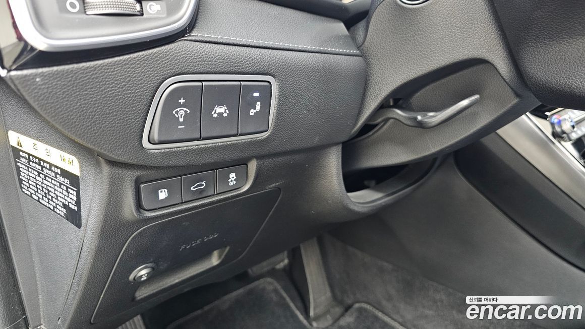 Hyundai Grandeur 2018