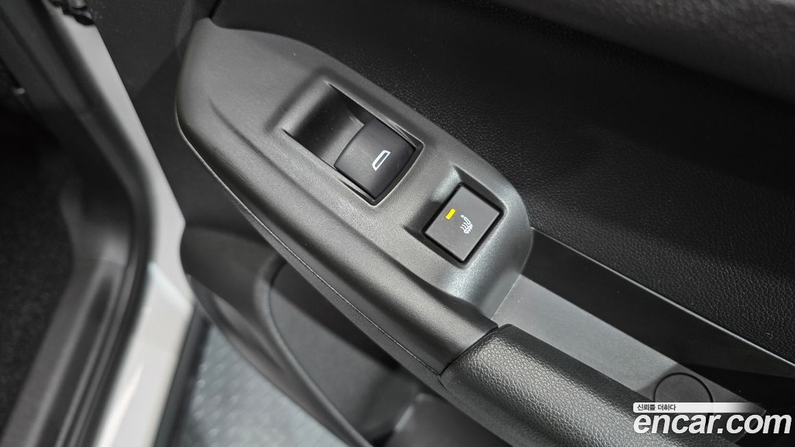 ChevroletGMDaewoo Trailblazer 2021