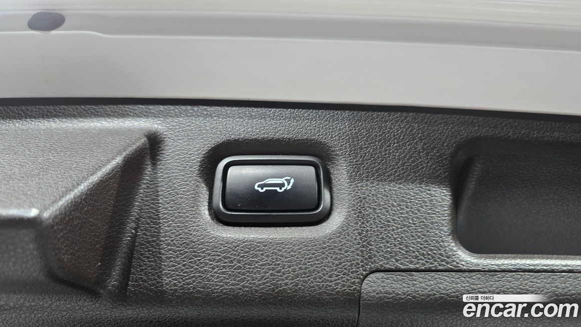 Hyundai Santafe 2020