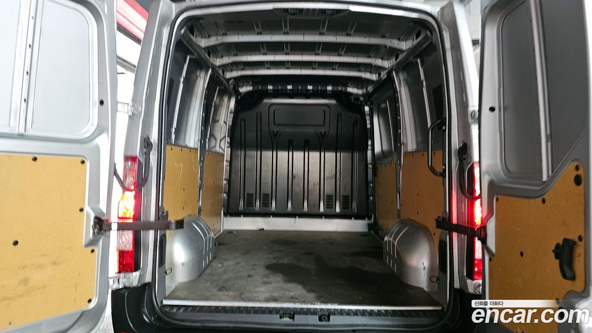 Renault-KoreaSamsung Master 2020