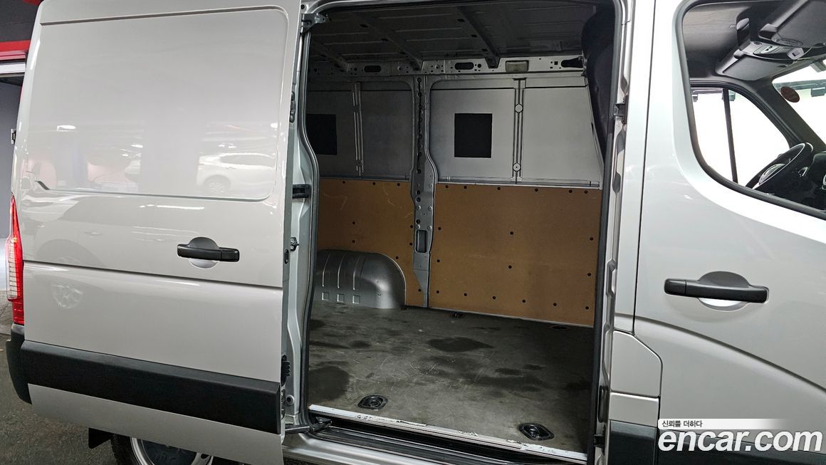 Renault-KoreaSamsung Master 2020