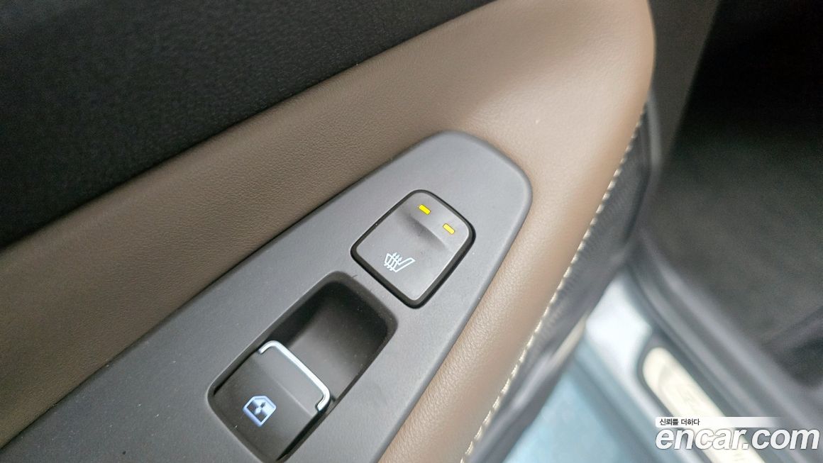 Hyundai Santafe 2020