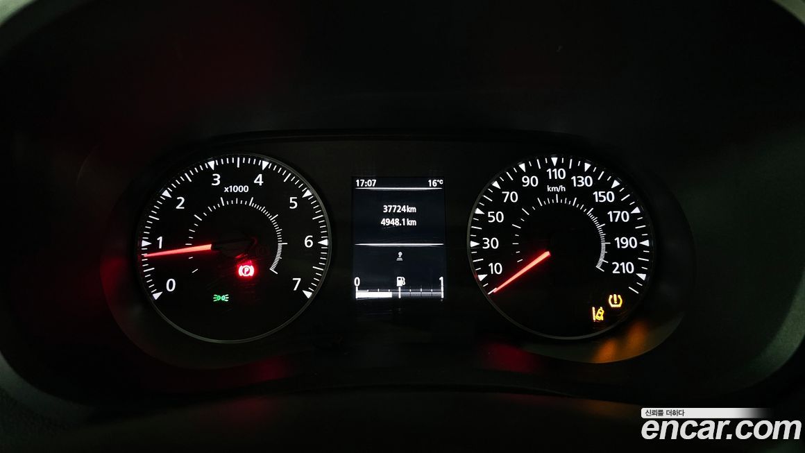 Renault-KoreaSamsung Master 2020