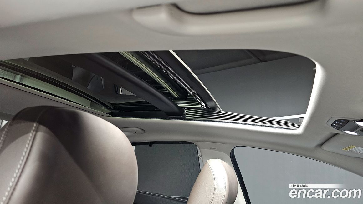 Hyundai Grandeur 2018