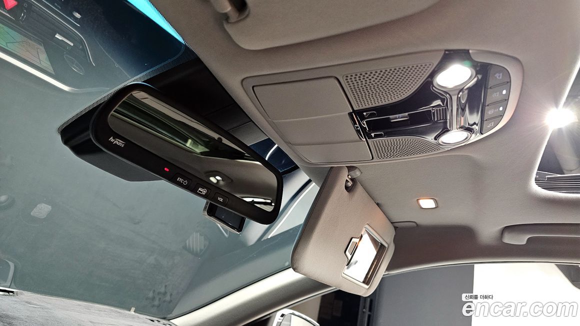 Hyundai Grandeur 2018