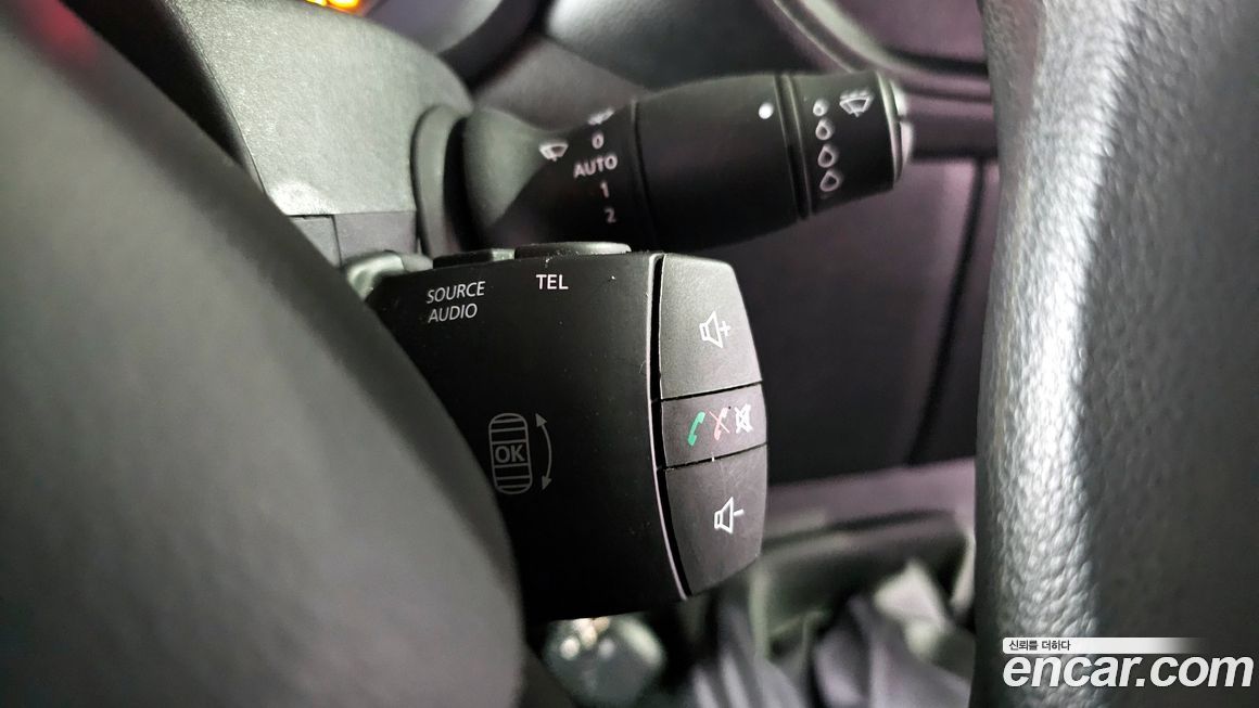 Renault-KoreaSamsung Master 2020