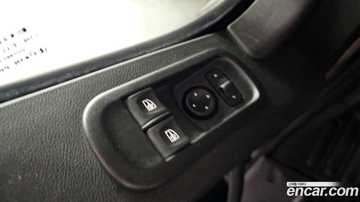 Renault-KoreaSamsung Master 2020