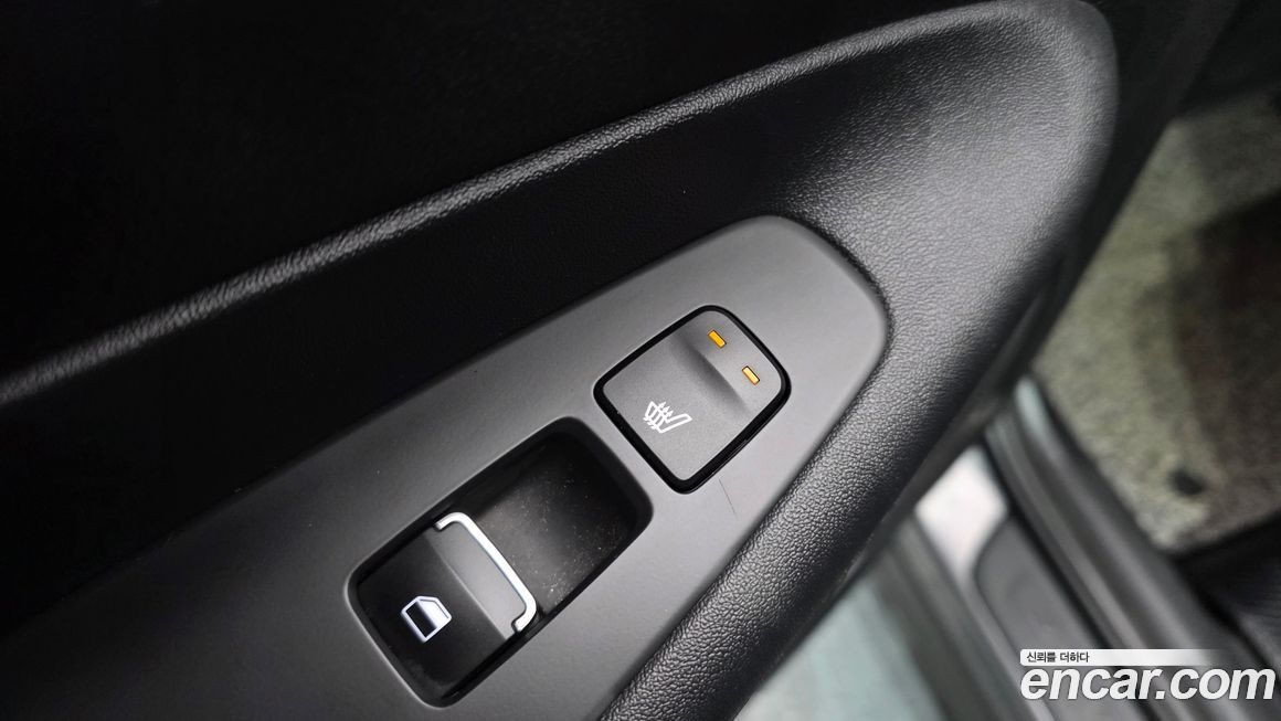 Hyundai Santafe 2020