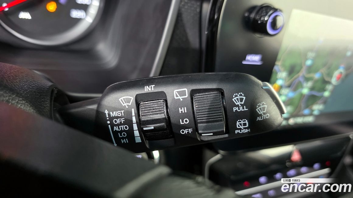 KG_Mobility_Ssangyong TIBOLI 2024