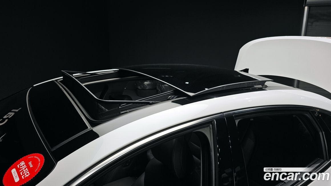 Hyundai Grandeur 2017