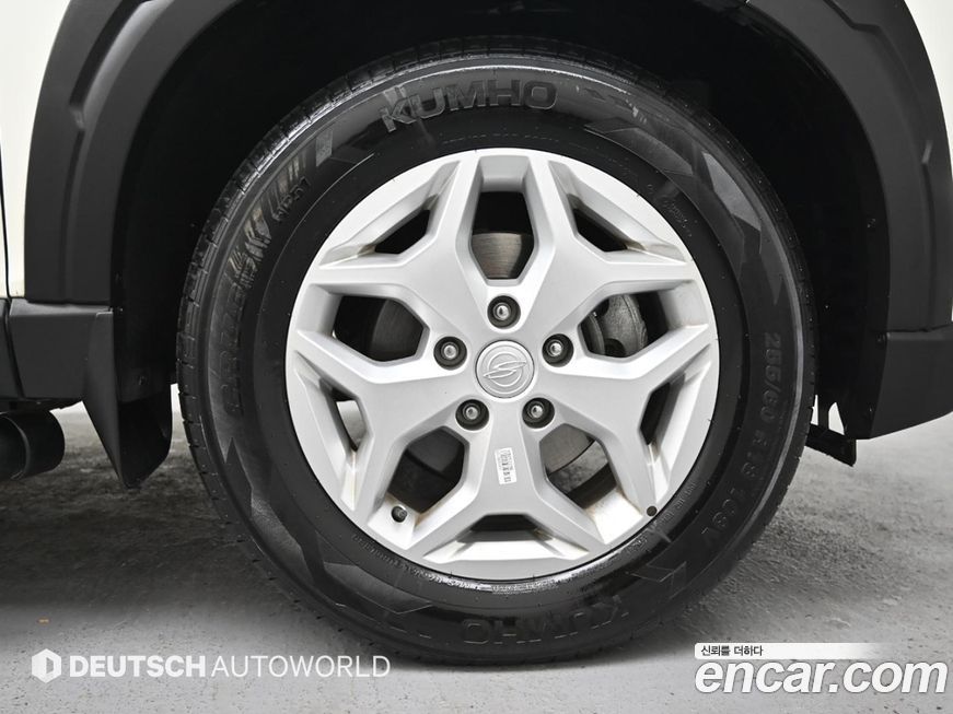 KG_Mobility_Ssangyong Rexton 2023