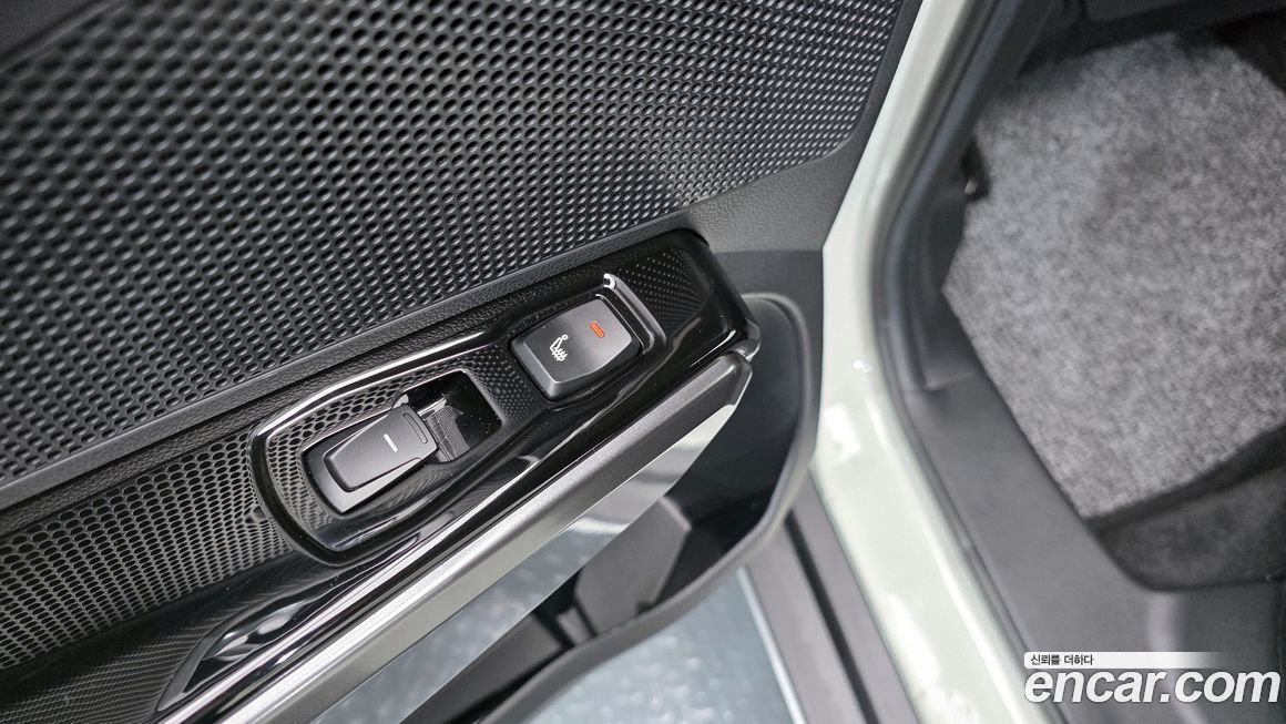 KG_Mobility_Ssangyong TIBOLI 2024