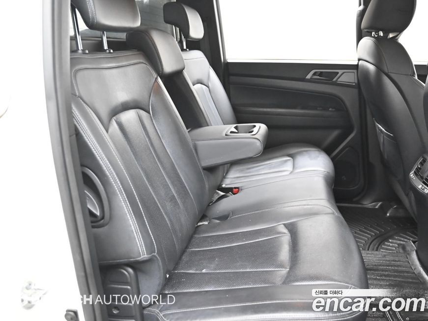 KG_Mobility_Ssangyong Rexton 2023