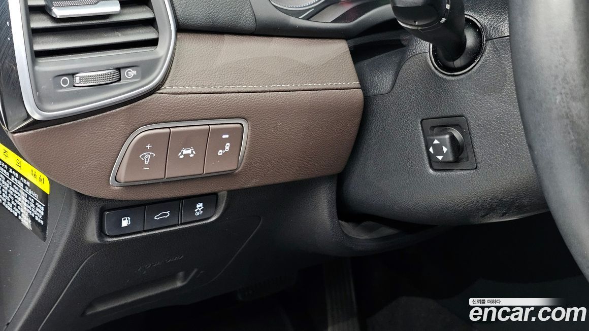 Hyundai Grandeur 2017