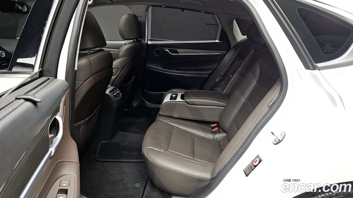 Hyundai Grandeur 2017