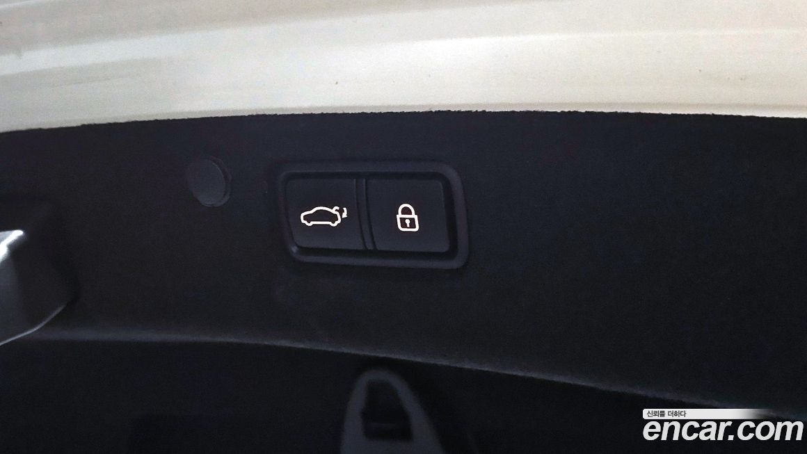 Hyundai Grandeur 2017