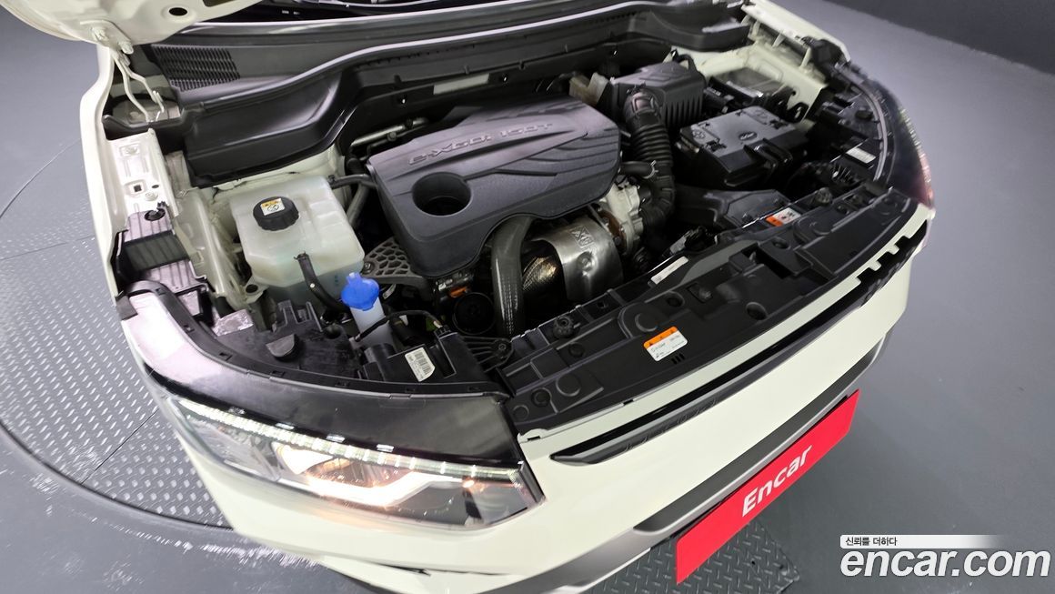 KG_Mobility_Ssangyong TIBOLI 2024