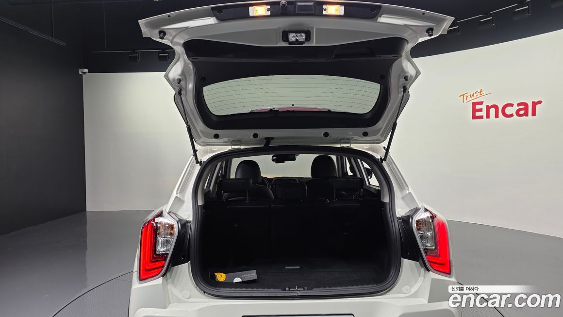 KG_Mobility_Ssangyong TIBOLI 2024