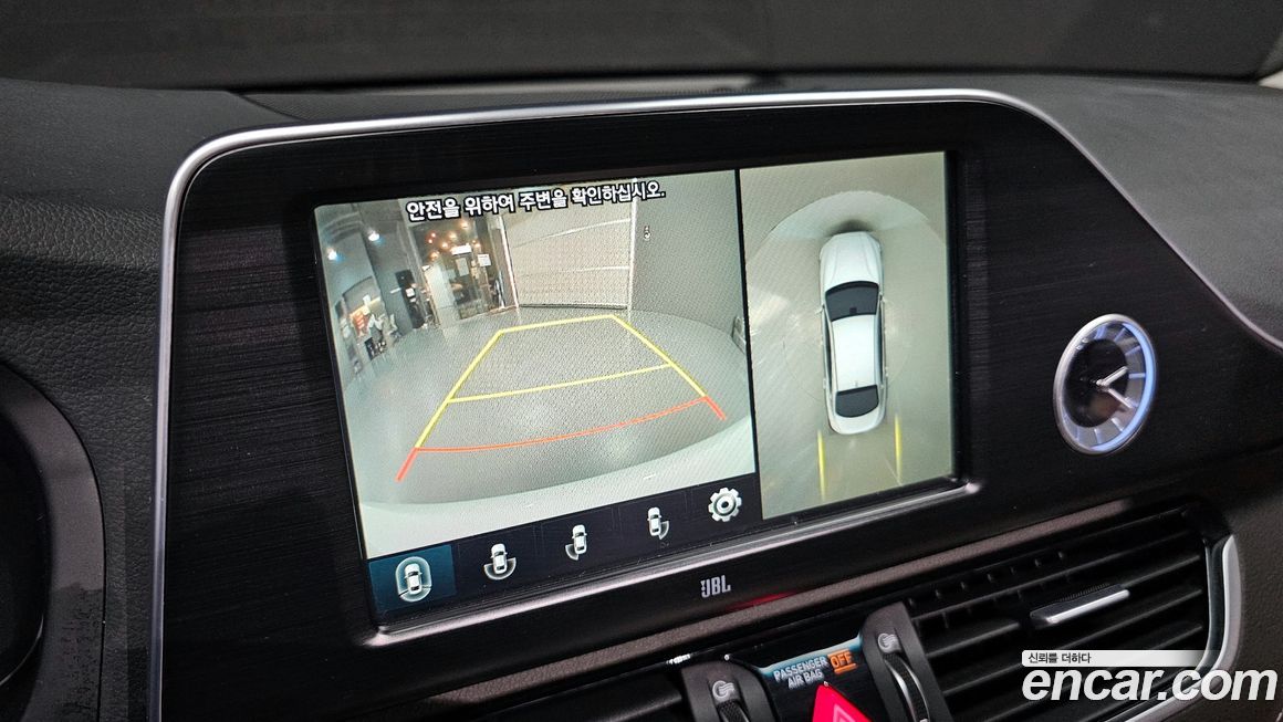 Hyundai Grandeur 2017