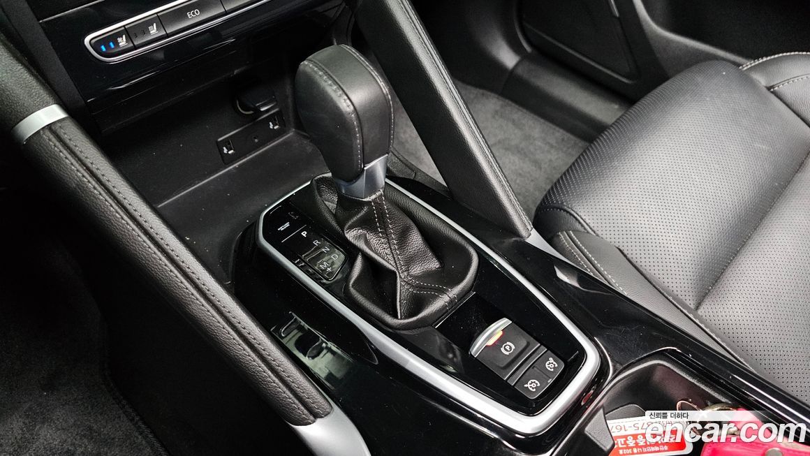 Renault-KoreaSamsung QM6 2021