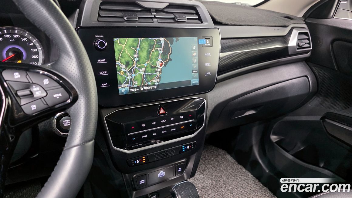 KG_Mobility_Ssangyong TIBOLI 2024