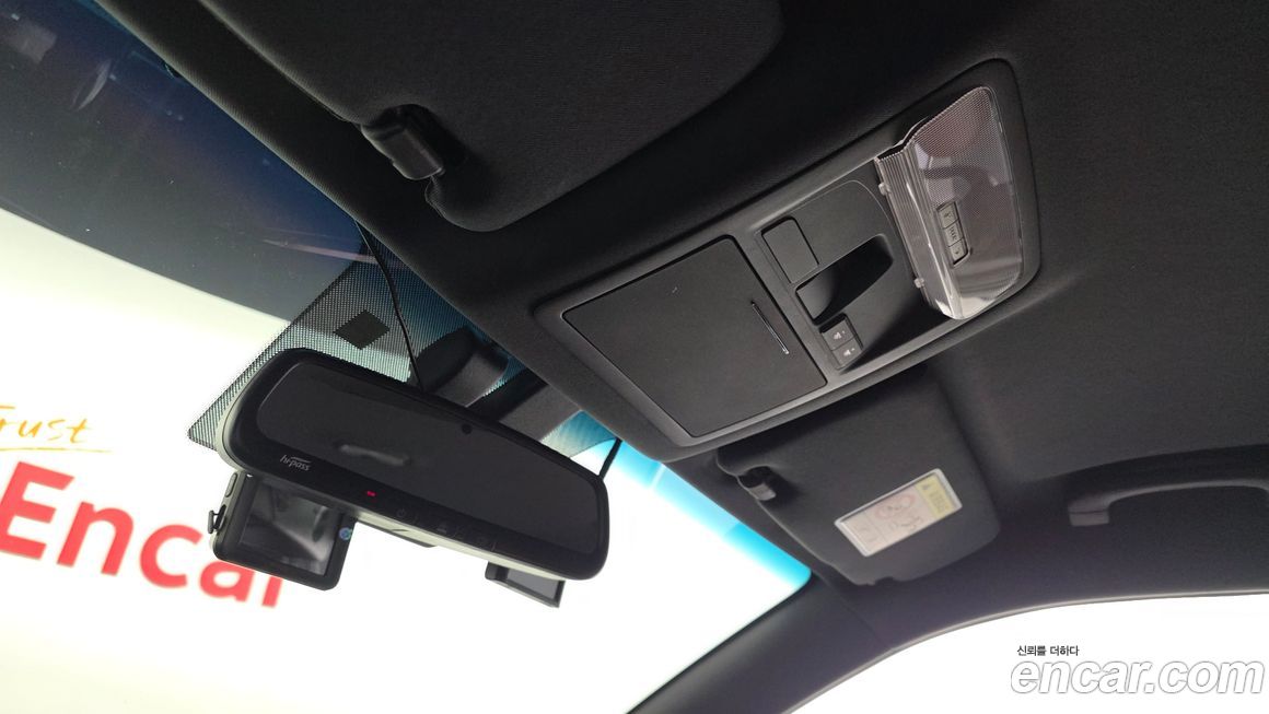 KG_Mobility_Ssangyong Rexton 2020