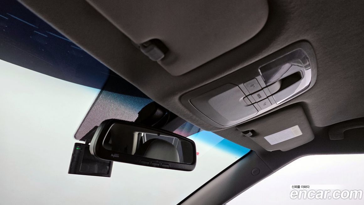 KG_Mobility_Ssangyong TIBOLI 2024