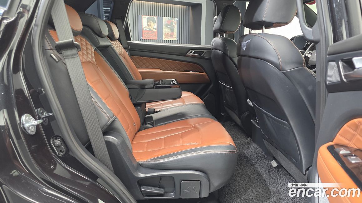 KG_Mobility_Ssangyong Rexton 2020