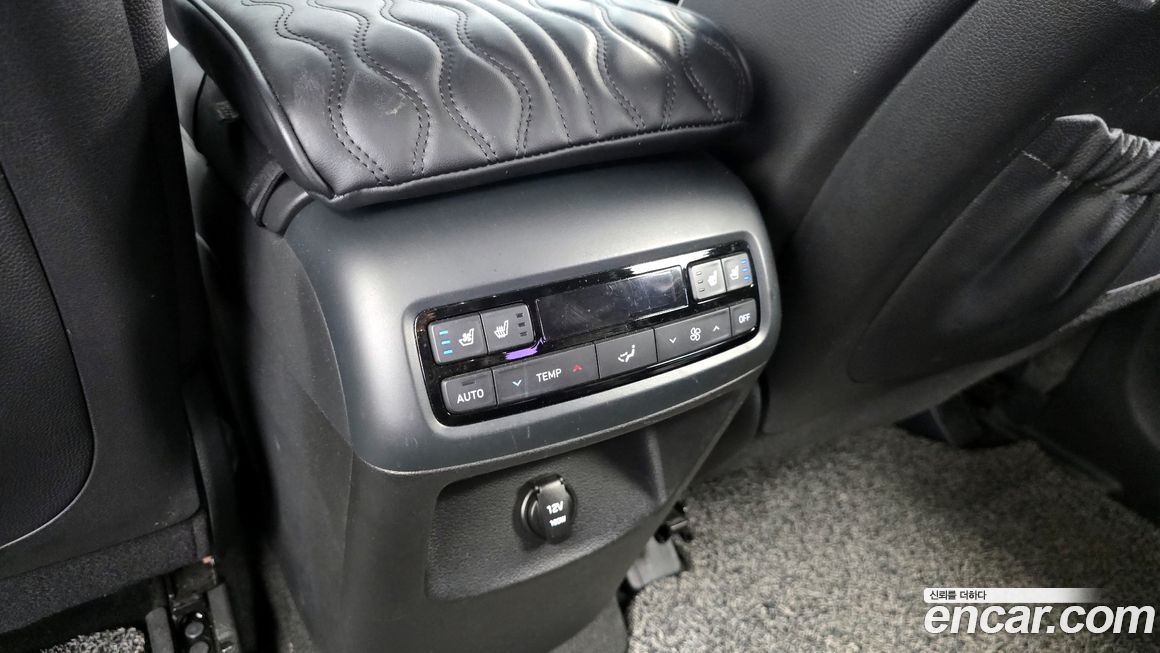 Hyundai Palisade 2019