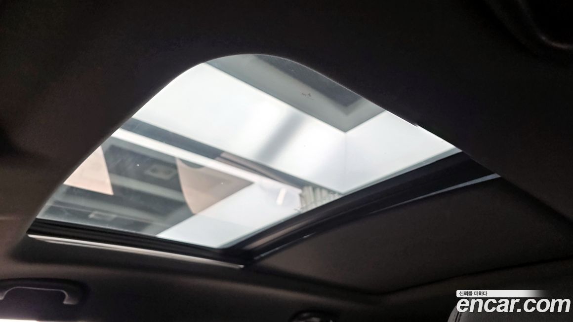 ChevroletGMDaewoo Trailblazer 2021