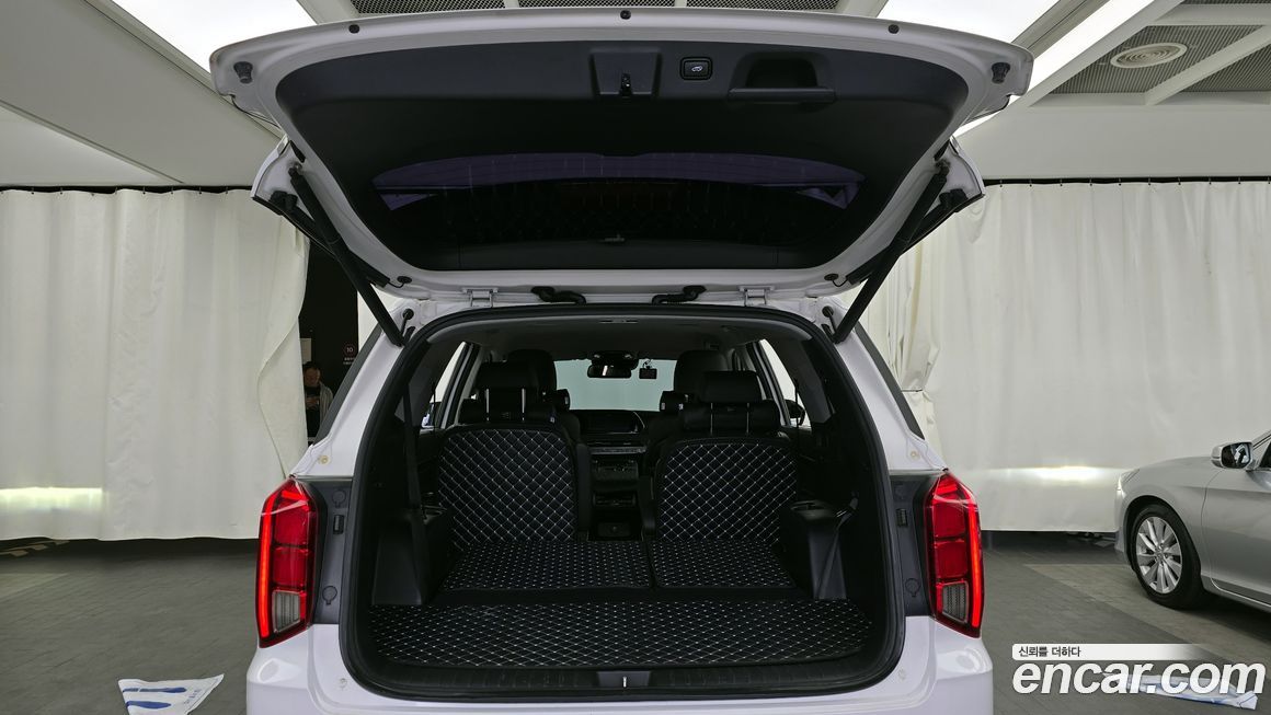 Hyundai Palisade 2019