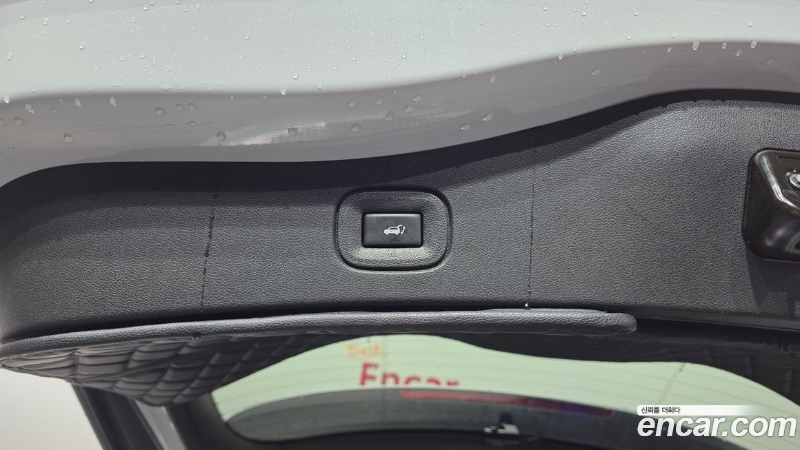 Renault-KoreaSamsung QM6 2020