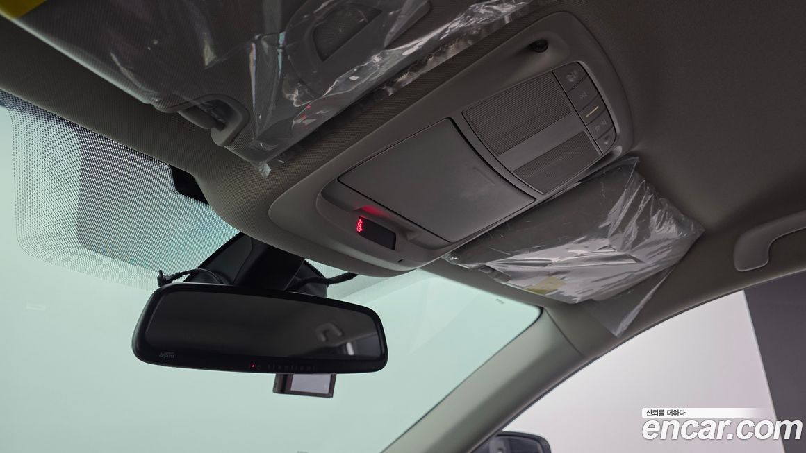 Renault-KoreaSamsung QM6 2020