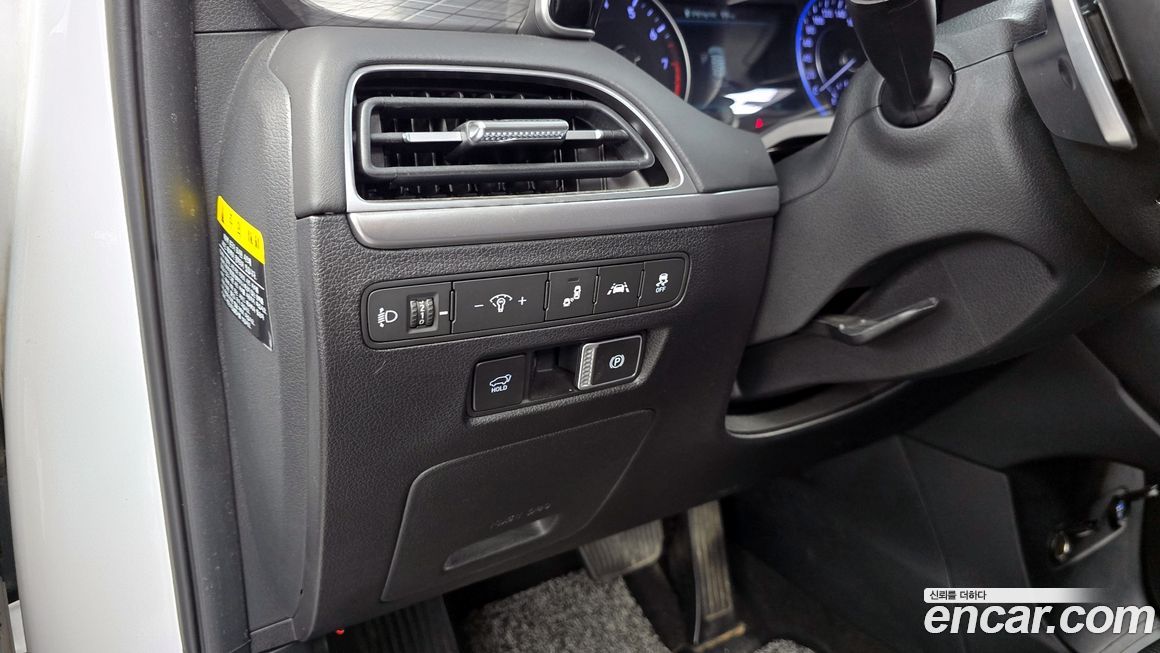 Hyundai Palisade 2019