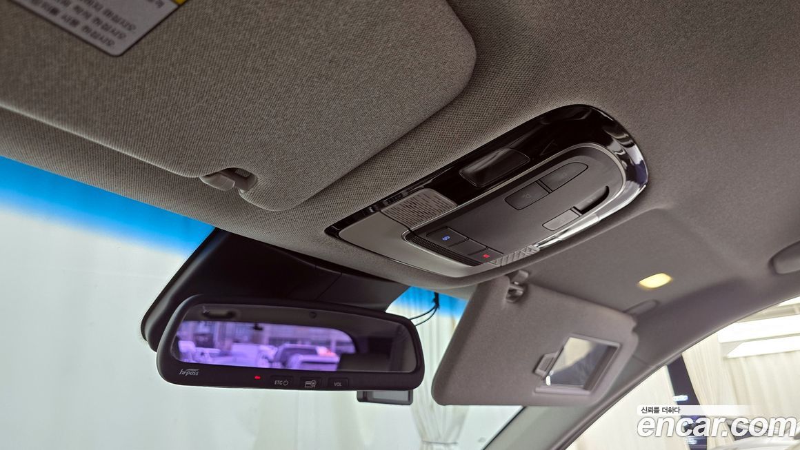 Hyundai Palisade 2019