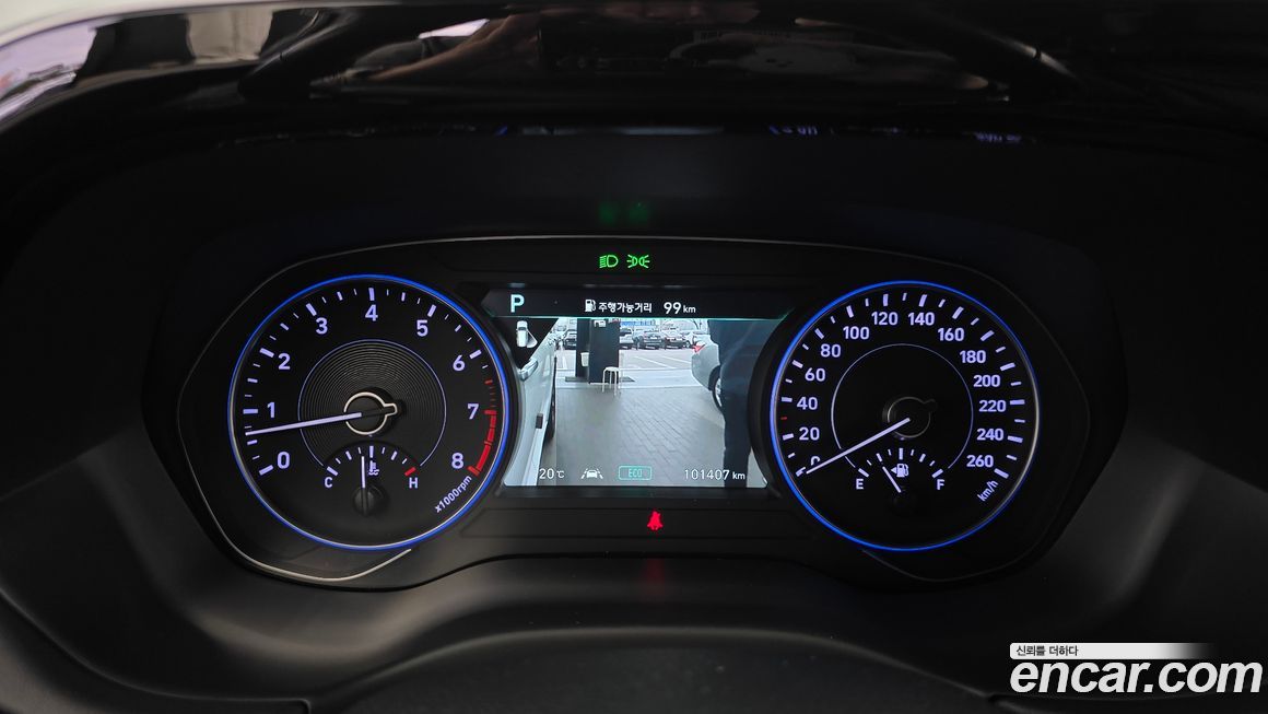 Hyundai Palisade 2019