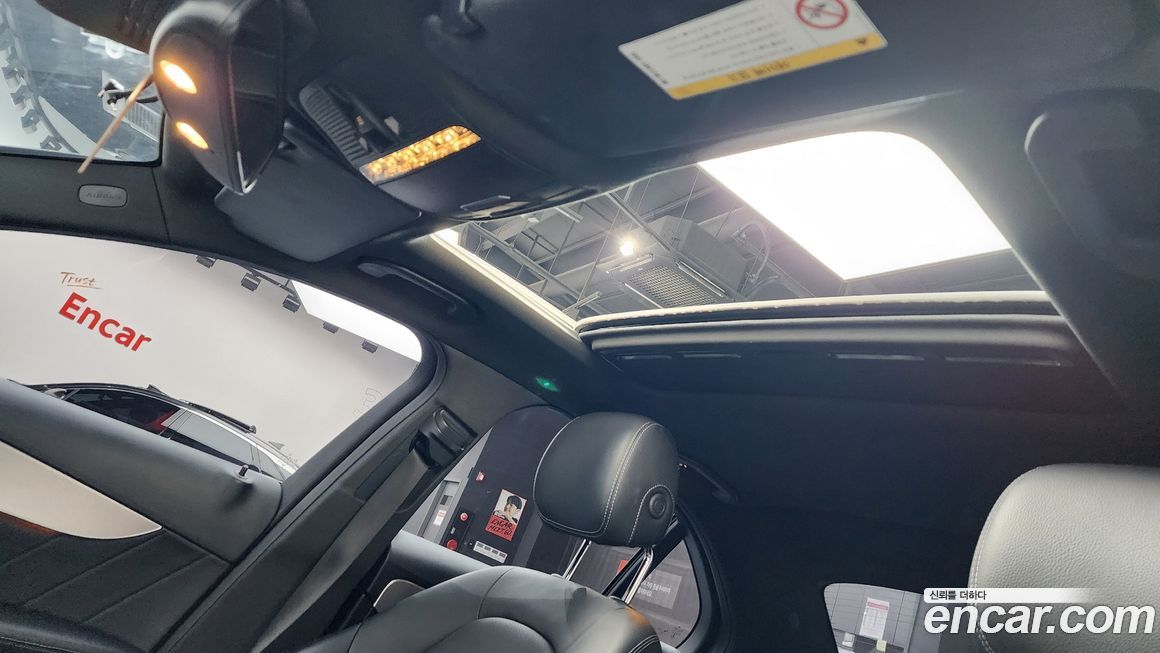 Mercedes-Benz C-Class 2018