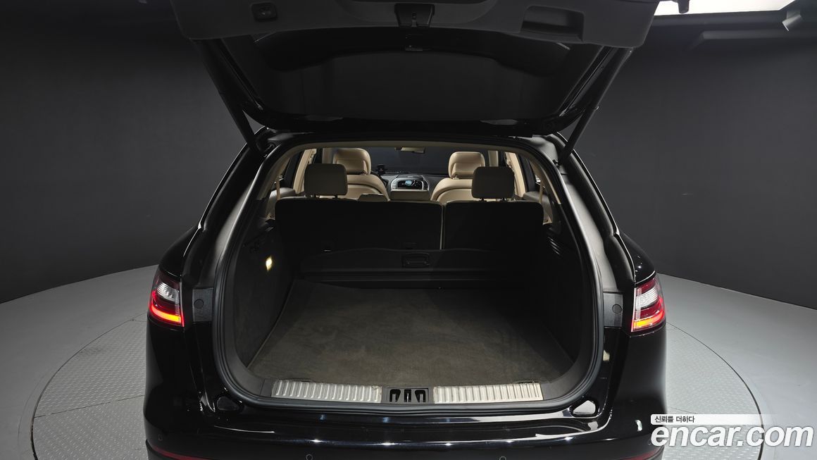 Lincoln Nautilus 2019