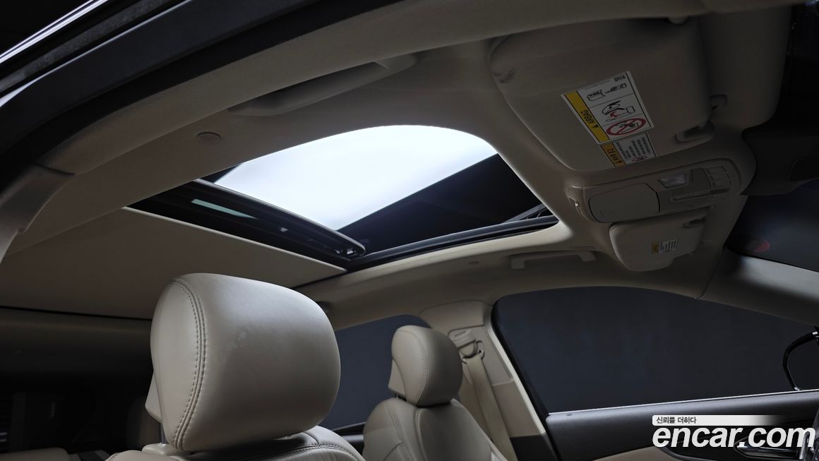 Lincoln Nautilus 2019