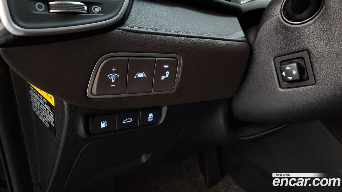 Hyundai Grandeur 2019