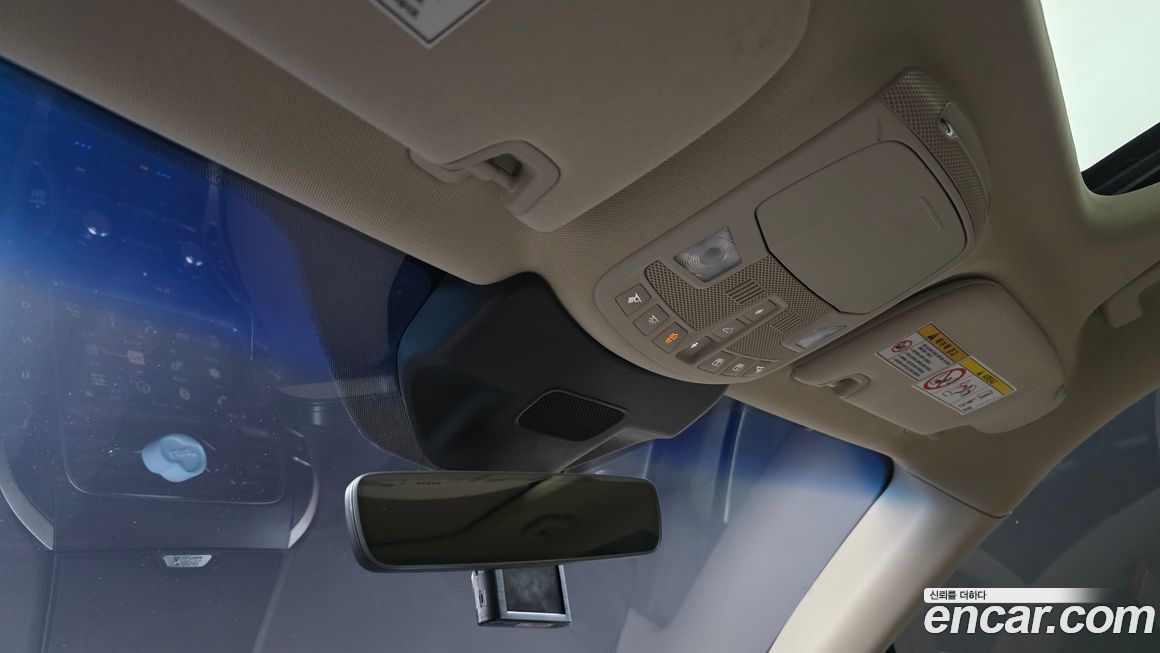 Lincoln Nautilus 2019