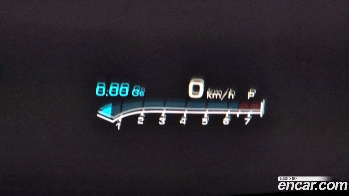 ChevroletGMDaewoo Camaro 2018